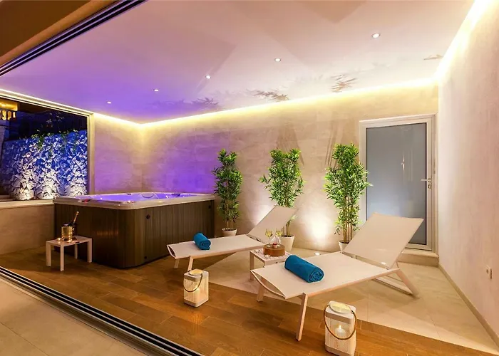 Sea Breeze Apartman *