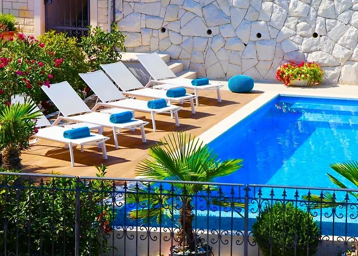 Sea Breeze Apartman *